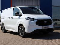 Neu Ford Transit Custom Trend 232 PS (170 kW) 2025 Frostweiß sonderlack Pickup