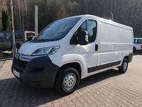 Gebraucht Citroën Jumper Profi 110 PS (80 kW) 2018 Weiß Van / Kleinbus