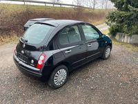 Gebraucht Nissan Micra 80 PS (58 kW) 2008 Violet Kleinwagen