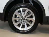 Gebraucht VW T-Roc Style 150 PS (110 kW) 2025 Weiß SUV
