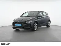 Neu Hyundai i20 Comfort 101 PS (74 kW) 2026 Grau Kleinwagen