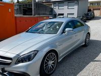 gebraucht Mercedes CLS63 AMG AMG