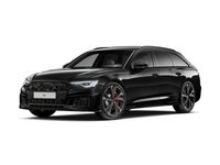 Gebraucht Audi S6 Ambiente 344 PS (253 kW) 2025 Schwarz Kombi