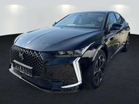 Neu DS Automobiles DS4 136 PS (100 kW) 2025 Lackierung schwarz perla nera/typ aussenverkleidung metalliclackierung Limousine