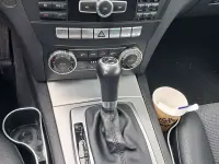 Gebraucht Mercedes C200 136 PS (100 kW) 2014 Schwarz Kombi