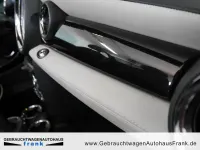 Gebraucht Mini Cooper Cabriolet 122 PS (89 kW) 2013 Orange Cabrio
