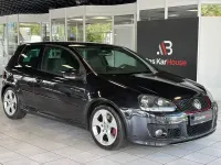 Gebraucht VW Golf V GTI 200 PS (147 kW) 2008 Schwarz