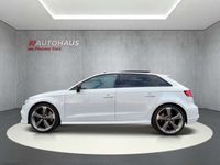 gebraucht Audi S3 quattro PANO-ACC-VC-KAMERA-MASSAGE-B&O