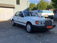 gebraucht Mercedes E230 