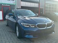 gebraucht BMW 320e d xDrive Advantage PANO/360*Kamera/