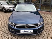 gebraucht VW Passat Variant Business 2.0 TDI DSG Navi+AHK+LED+ACC+SHZ+PDC