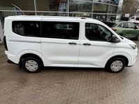 Gebraucht Ford Transit Custom Trend 136 PS (100 kW) 2025 Weiss Kombi