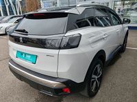 gebraucht Peugeot 3008 Hybrid 225 e-EAT8 GT