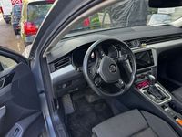gebraucht VW Passat Variant 2.0 TDI SCR DSG Comfortline V...