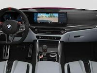 Neu BMW M3 Performance 530 PS (389 kW) 2025 Individual sternrubin neo uni Kombi