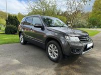 gebraucht Suzuki Grand Vitara 1.9 DDiS 4x4 Navi Xenon AHK