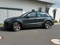 Gebraucht Porsche Macan GTS 440 PS (323 kW) 2022 Grau SUV