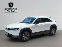 Gebraucht Mazda MX30 106 kW (145 PS) 2021 Weiß SUV