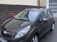 gebraucht Chevrolet Spark LT mit Garantie