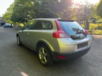Używany Volvo C30 110 KM (80 kW) 2008 Srebrny Hatchback