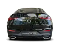 Gebraucht Mercedes GLC200 AMG 2025 Schwarz SUV