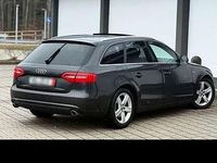 Gebraucht Audi A4 S-Line 204 PS (150 kW) 2013 Limousine