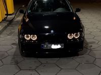 gebraucht BMW 523 i