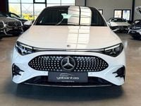 Gebraucht Mercedes CLA 250+ AMG 200 kW (272 PS) 2025 Weiß Limousine