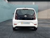 gebraucht VW up! 1.0 move