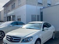 gebraucht Mercedes C250 CGI BlueEfficiency