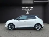 Gebraucht Ora 03 Pro+ 125 kW (171 PS) 2023 Weiß Kleinwagen