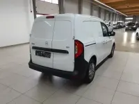 Gebraucht Mercedes Citan 110 102 PS (75 kW) 2024 Arktisweiß Van / Kleinbus