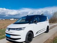 Gebraucht VW Multivan Edition 150 PS (110 kW) 2023 Weiß Van