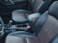 Käytetty Subaru Forester 147 HP (108 kW) 2015 Hopea Katumaasturi