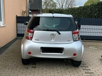 gebraucht Toyota iQ 1,0-l-VVT-i -