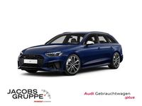 Gebraucht Audi S4 Ambiente 251 PS (184 kW) 2023 Blau Kombi