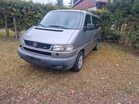 Gebraucht VW T4 88 PS (64 kW) 1999 Van