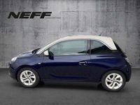 gebraucht Opel Adam 1.4 120 Jahre LM W-Paket PDC