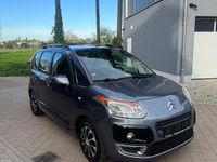 Gebraucht Citroën C3 120 PS (88 kW) 2010 Grau Van / Kleinbus