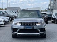 gebraucht Land Rover Range Rover Sport 3.0 SD MERIDIAN LED PANO AIR