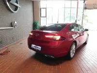 Gebraucht Opel Insignia Business Elegance 174 PS (127 kW) 2020 Rot Limousine
