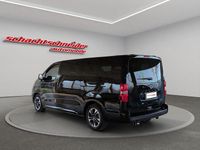 Neu Opel Zafira 177 PS (130 kW) 2025 Schwarz Van / Kleinbus