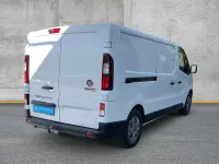 Usata Fiat Talento 170 CV (125 kW) 2020 Bianco Monovolume