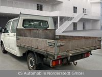 Gebraucht VW Transporter 105 PS (77 kW) 2006 Grau Van