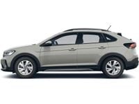 Neu VW Taigo Life 95 PS (69 kW) 2026 Grau (ascotgrau) SUV