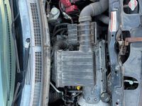 Second-hand Suzuki Swift 92 CP (67 kW) 2008 Negru Hatchback