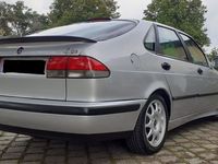 gebraucht Saab 9-3 2.0i , TÜV August 24