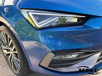 Gebraucht Seat Leon Beats 150 PS (110 kW) 2024 Saphirblau (metallic) Limousine