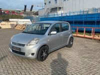 gebraucht Daihatsu Sirion 2008