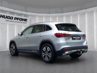 Gebraucht Mercedes GLA200 Progressive 163 PS (119 kW) 2025 Silber SUV